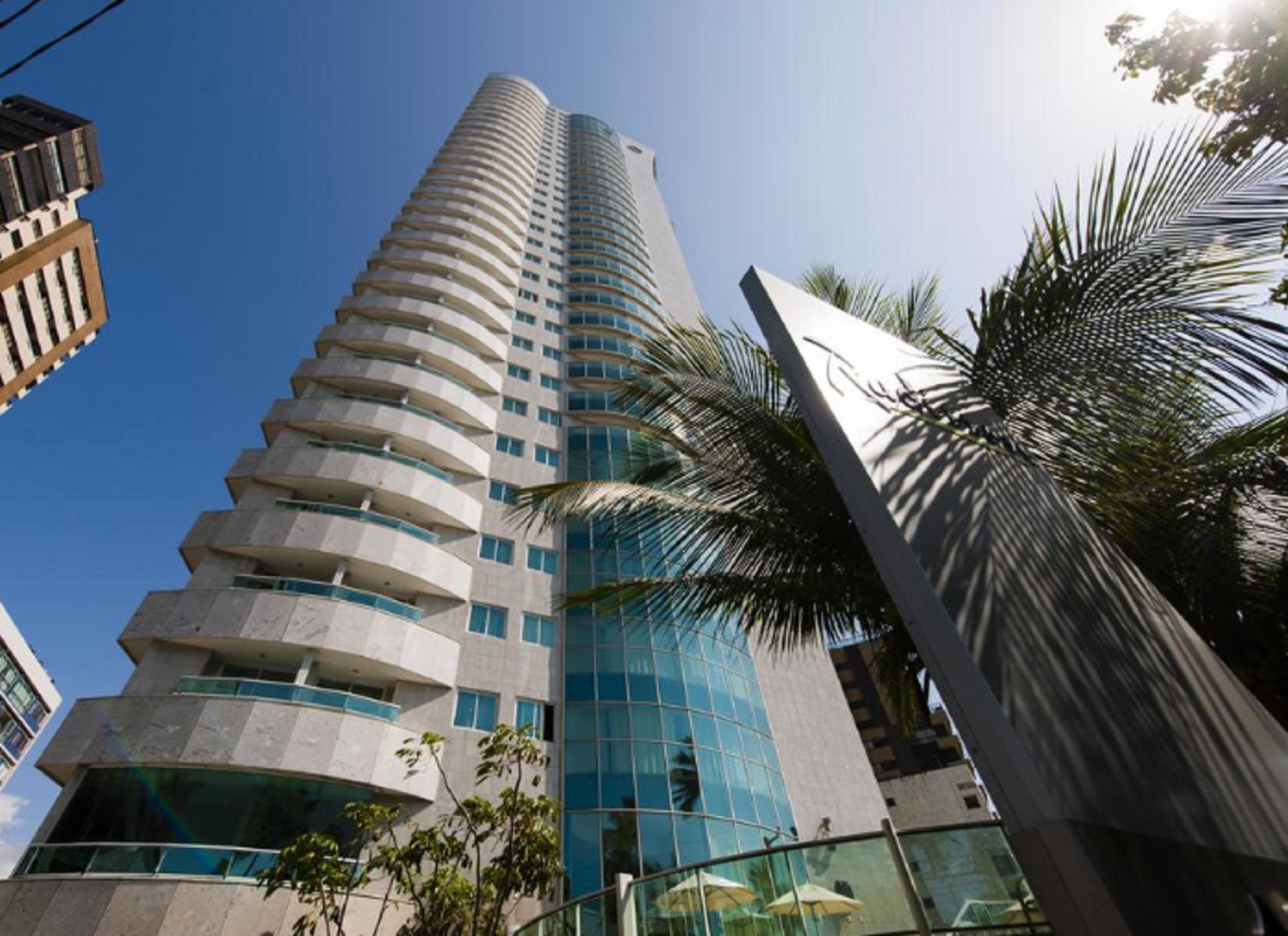 Radisson Recife Hotel Kültér fotó