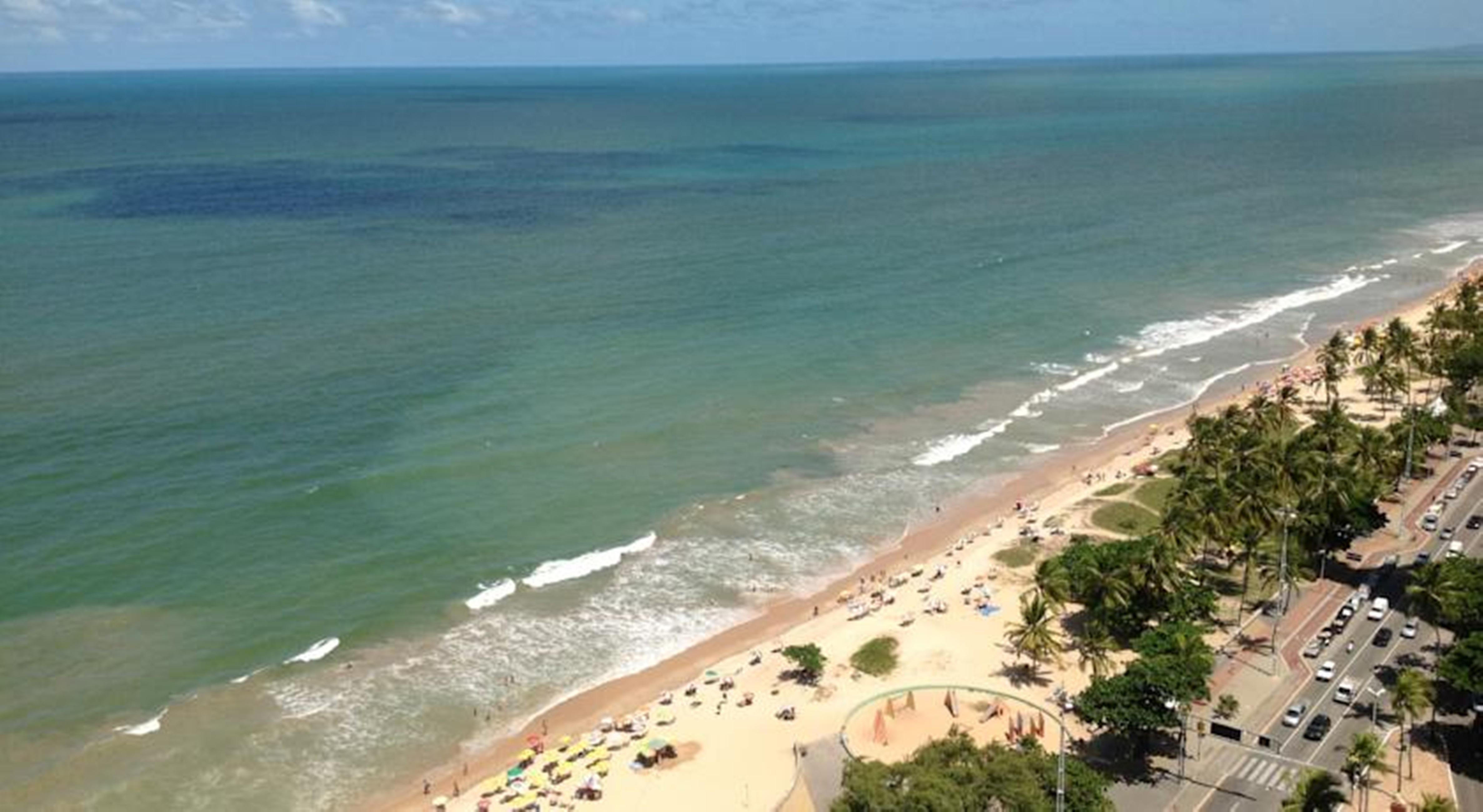 Radisson Recife Hotel Kültér fotó